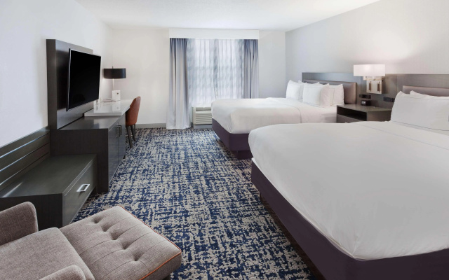 DoubleTree by Hilton Dothan, AL