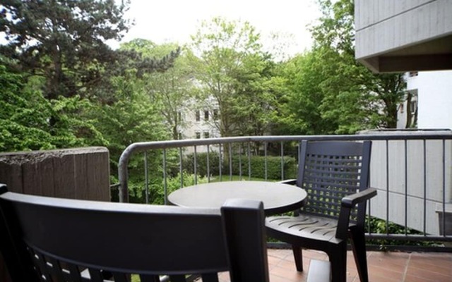 Apartmenthaus No.11