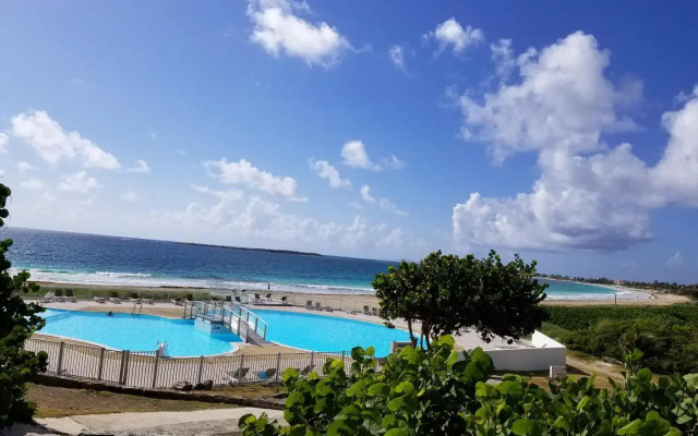 Villa Orient Bay