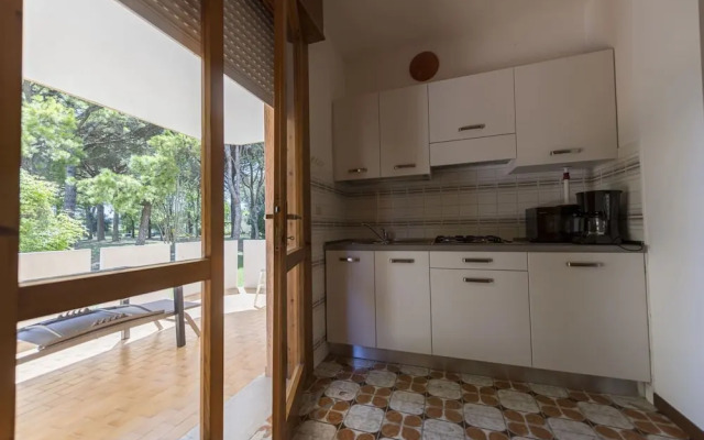 Studio in a Complex With 3 Swimming Pools