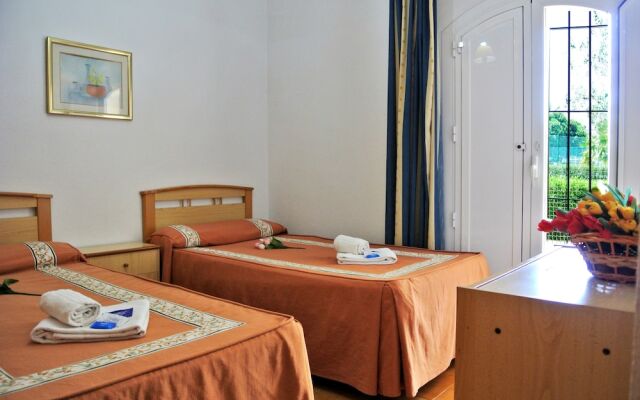 Apartamentos Venecia