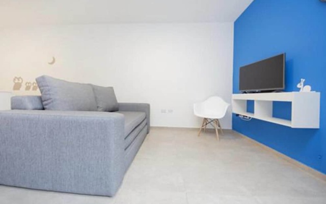 WX7 Venezuela Apartment