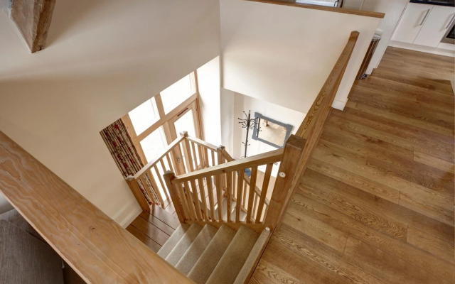 3 Bed - The Threshing Barn