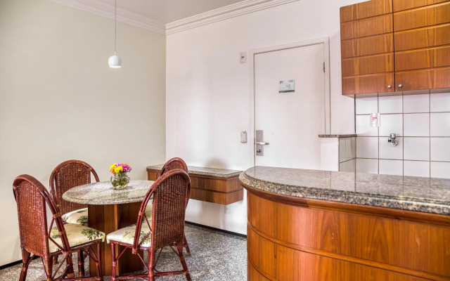 Tulip Inn Fortaleza