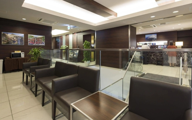 Shizutetsu Hotel Prezio Shizuoka Ekinan