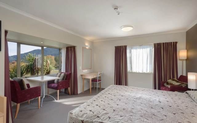 Queenstown Motel Apartments