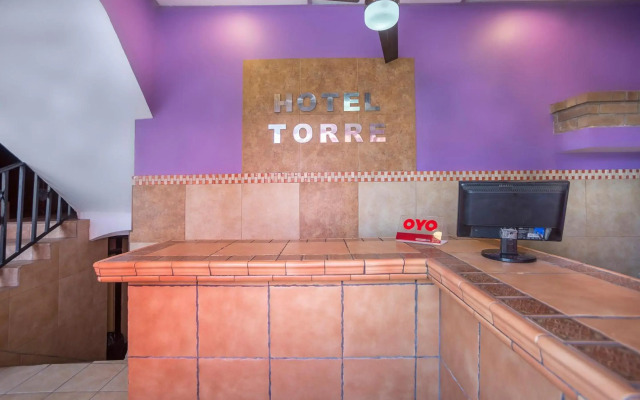 Hotel Torre