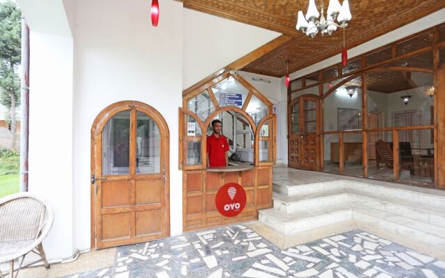 OYO 5735 Hotel Ashai
