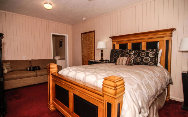 White Horse Hotel