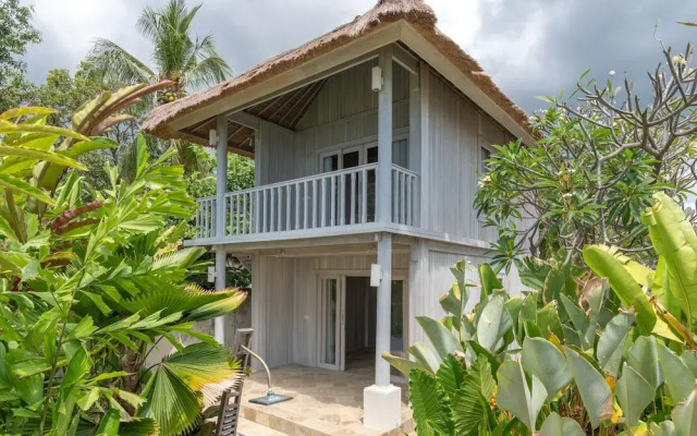 Villa Lotus