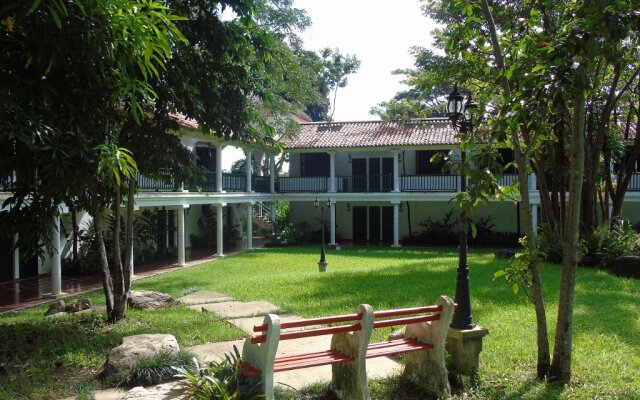 Cubanacan Hotel Moka