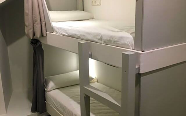 Hostel Getaria