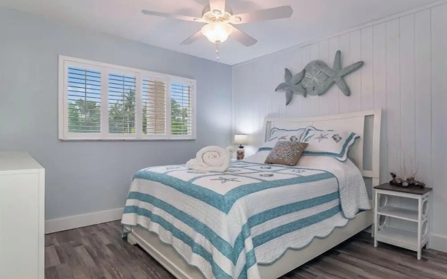 Spanish Cay by Dream Vacation Rentals