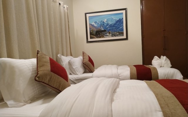Nepal Himalayas Hotel Pvt Ltd