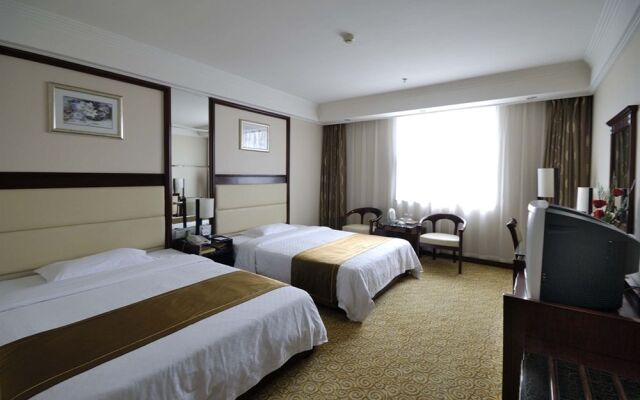 HNA Hotel Downtown Xian