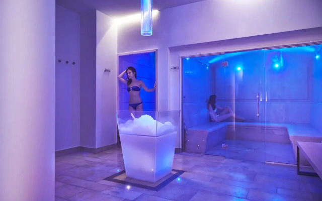 Resort Collina d'Oro