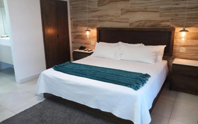 Baja Inn Hoteles La Mesa