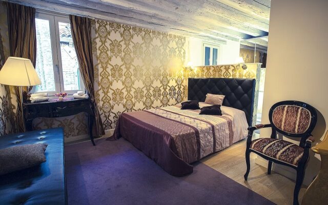 Venice Dream House Mercerie