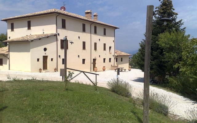 Agriturismo Il Poggiolo