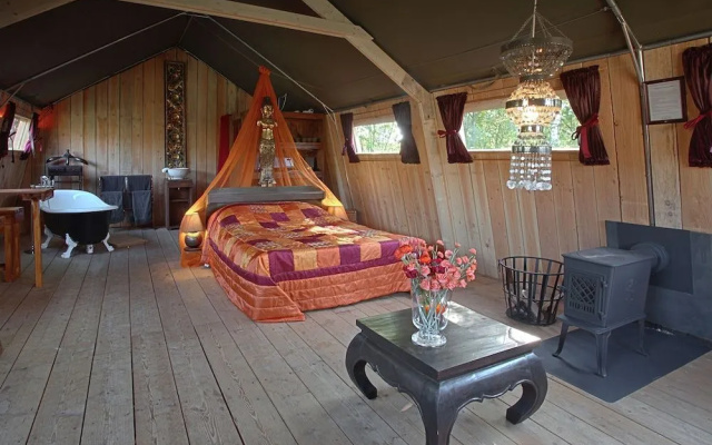 Guesthouse De Heide