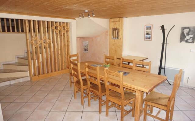 Gîte Le Tsozal