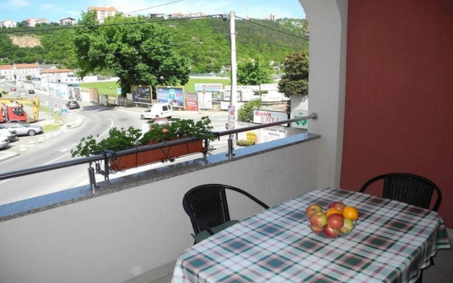 Apartment 1 Lara 4 pax