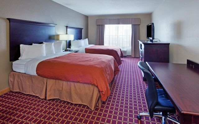 Country Inn & Suites by Radisson, Columbia, SC