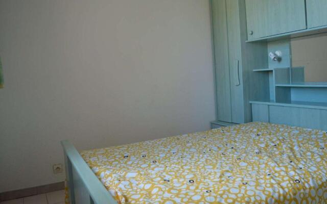 Appartement Cavalaire-sur-Mer, 2 pièces, 5 personnes - FR-1-226B-40