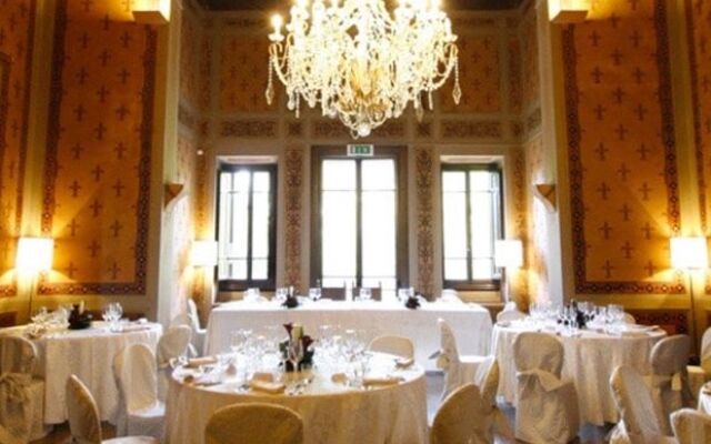 Residence Villa Pitiana at Donnini