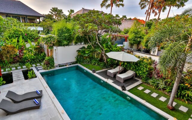 The Residence Seminyak