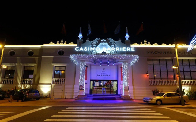 Hotel de Londres