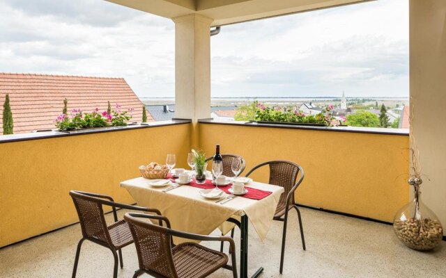 Pension Haus Martin - Schneeberger