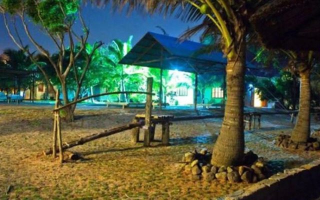 Xom Chai Resort