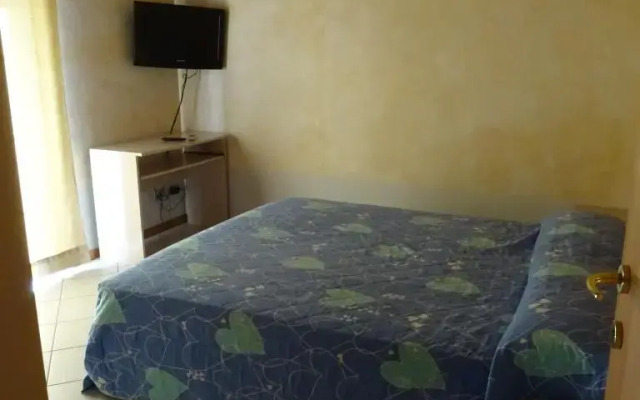 Agriturismo Campo Dei Fiori