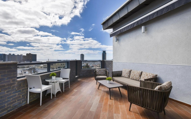 Beautiful 3BR Penthouse in Brenner 1 by HolyGuest