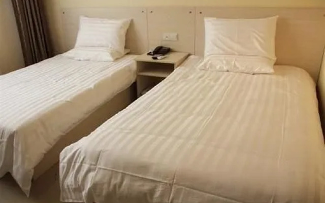 Wan Da Zhi Xing Hotel