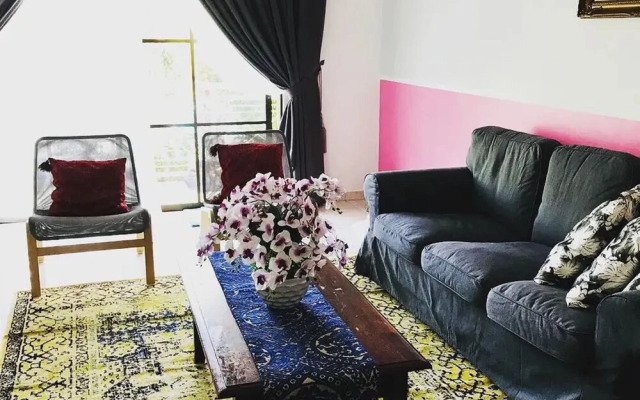 Charming Villa A Famosa