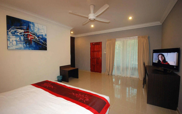 Tioman Dive Resort
