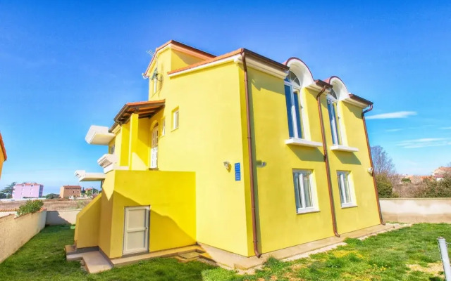 Apartments vesna 1000