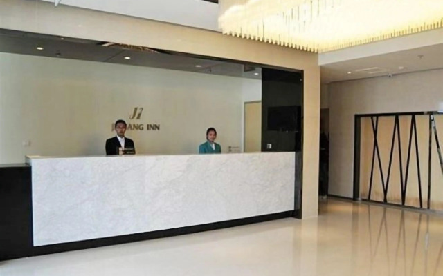 Jinjiang Inn Jinzhou Yunfei Bridge