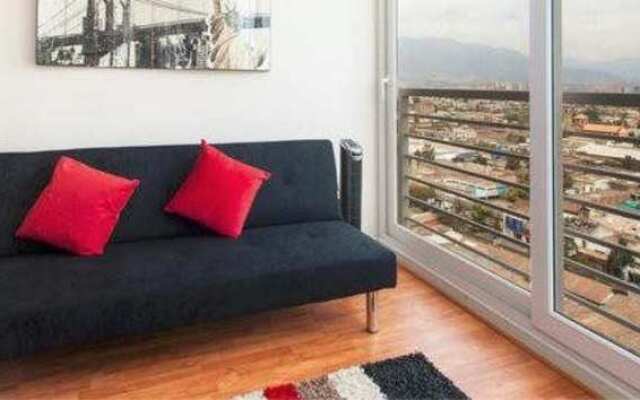 Apartamento Centro San Isidro