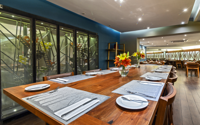 Rugendas Hotel Boutique by Time
