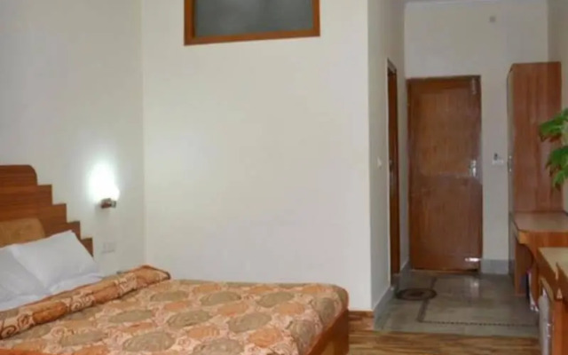 Shivalik Valley Resorts