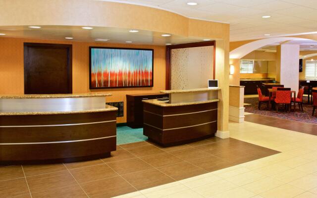 Residence Inn Miami Coconut Grove