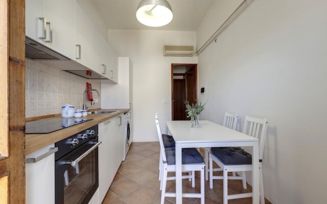 Colombo 76 in Firenze