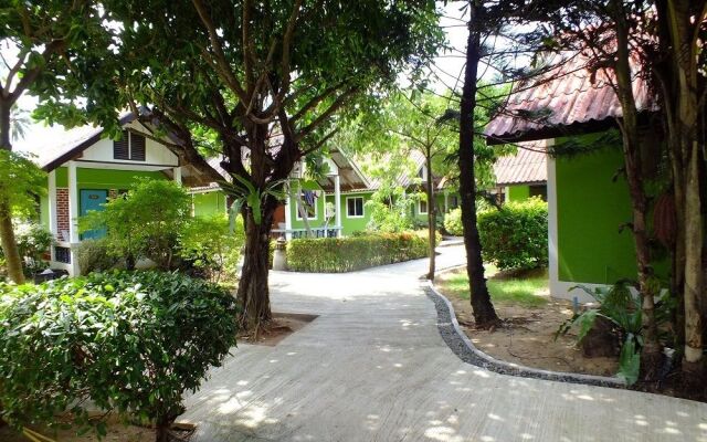 Guest House blue Andaman