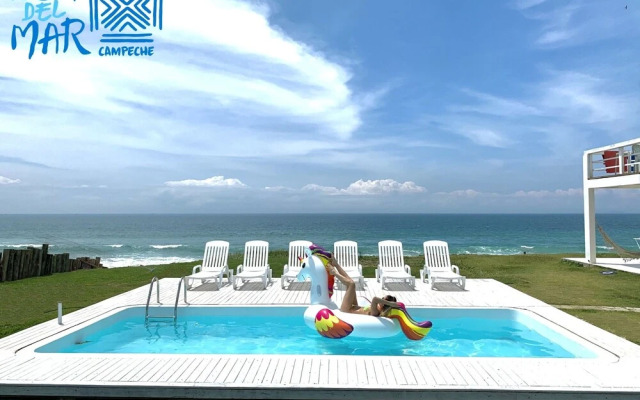 Residencial Drops De Aniz