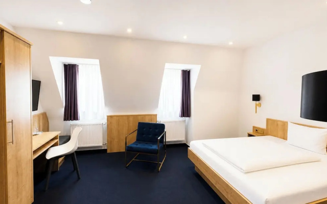 DORMERO Hotel Crailsheim