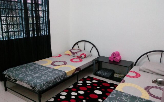 Lynn Homestay Jitra