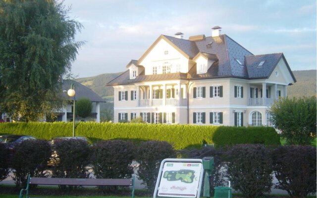 Privatzimmer Stabauer
